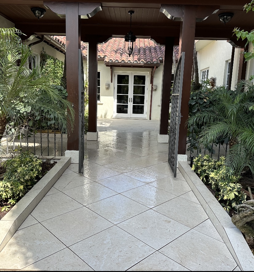Port St Lucie pavers near me