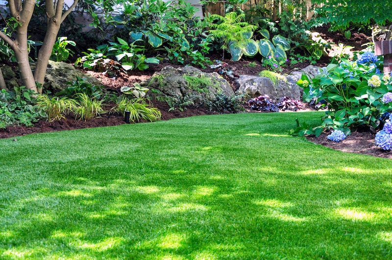 artificial grass installation port st. lucie fl