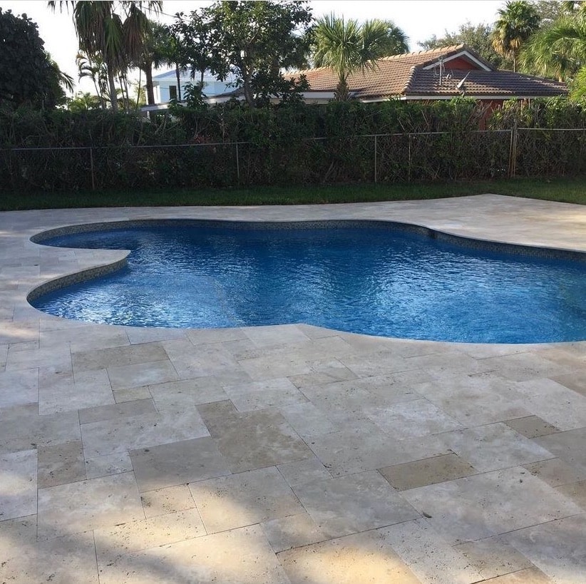 paver install Port St Lucie FL