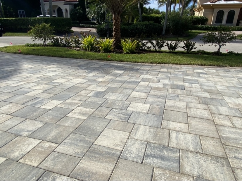 paving company Port St Lucie FL